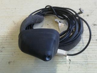 bontott RENAULT CLIO III Antenna