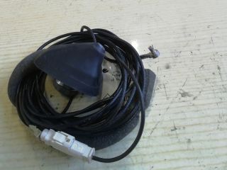 bontott RENAULT CLIO III Antenna