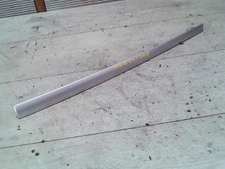 bontott RENAULT CLIO III Bal A Oszlop