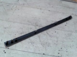 bontott RENAULT CLIO III Bal A Oszlop