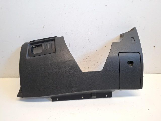 bontott RENAULT CLIO III Bal Alsó Műszerfal Burkolat