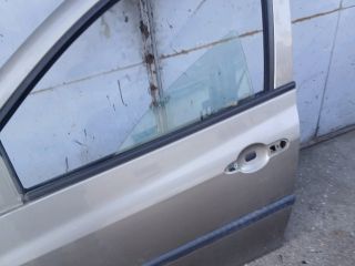 bontott RENAULT CLIO III Bal első Ablak