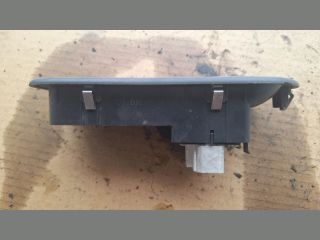 bontott RENAULT CLIO III Bal első Ablakemelő Kapcsoló