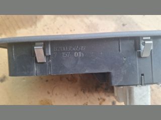 bontott RENAULT CLIO III Bal első Ablakemelő Kapcsoló