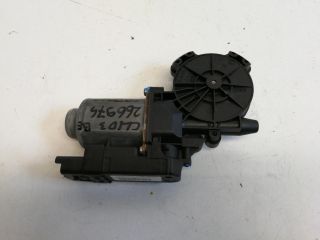 bontott RENAULT CLIO III Bal első Ablakemelő Motor