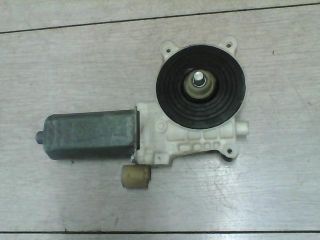 bontott RENAULT CLIO III Bal első Ablakemelő Motor