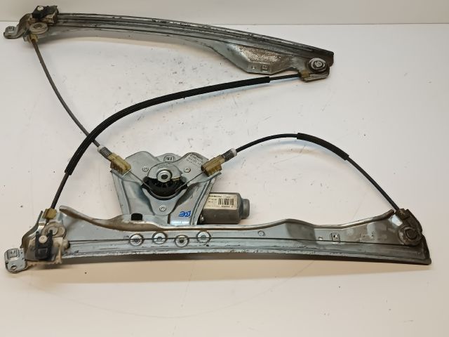 bontott RENAULT CLIO III Bal első Ablakemelő Motor