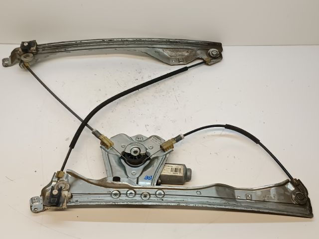 bontott RENAULT CLIO III Bal első Ablakemelő Motor