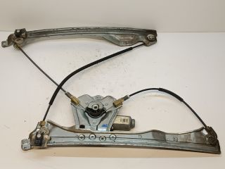 bontott RENAULT CLIO III Bal első Ablakemelő Motor