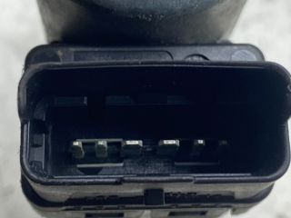 bontott RENAULT CLIO III Bal első Ablakemelő Motor