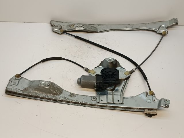 bontott RENAULT CLIO III Bal első Ablakemelő Motor