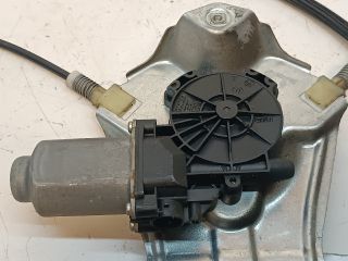 bontott RENAULT CLIO III Bal első Ablakemelő Motor