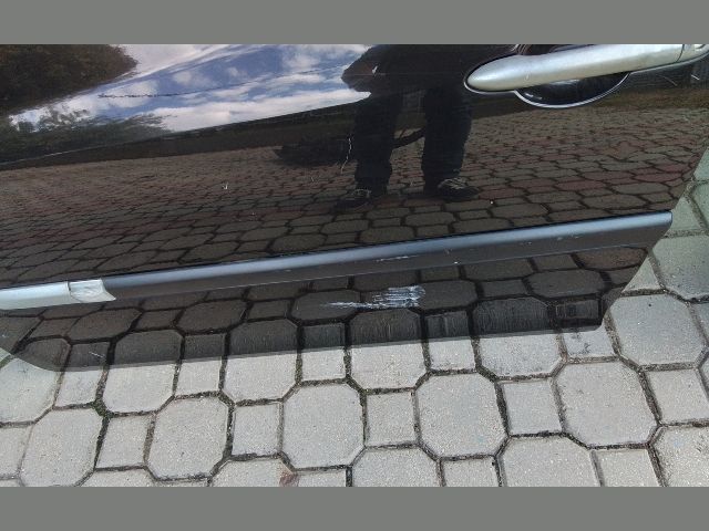 bontott RENAULT CLIO III Bal első Ablakemelő Szerkezet (Elektromos)