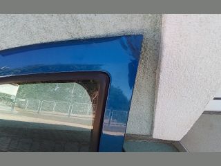 bontott RENAULT CLIO III Bal első Ablakemelő Szerkezet (Elektromos)