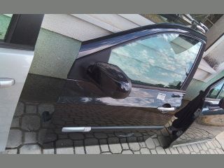 bontott RENAULT CLIO III Bal első Ablakemelő Szerkezet (Elektromos)