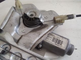 bontott RENAULT CLIO III Bal első Ablakemelő Szerkezet (Elektromos)