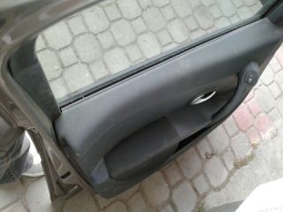 bontott RENAULT CLIO III Bal első Ajtózár