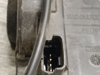 bontott RENAULT CLIO III Bal első Ajtózár