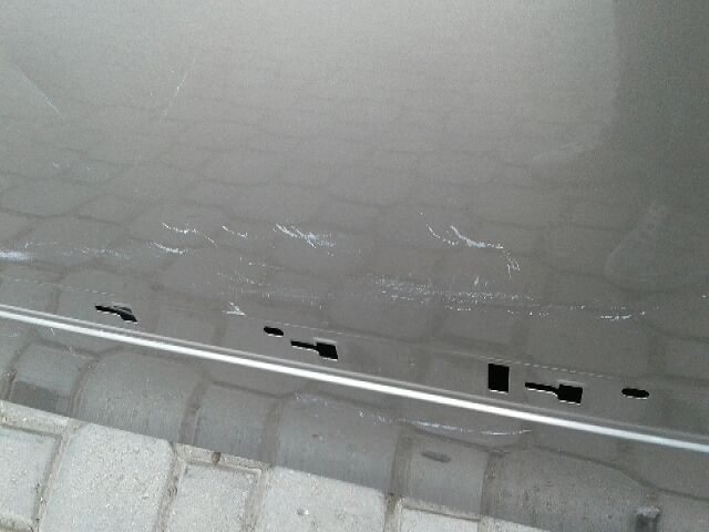 bontott RENAULT CLIO III Bal első Ajtózár