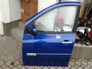 bontott RENAULT CLIO III Bal első Ajtózár