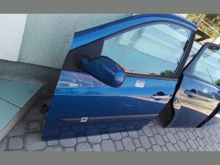 bontott RENAULT CLIO III Bal első Ajtózár