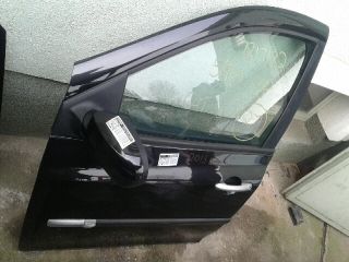 bontott RENAULT CLIO III Bal első Ajtózár