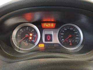 bontott RENAULT CLIO III Bal első Alsó Zsanér