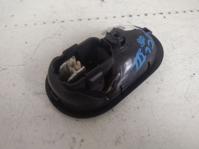 bontott RENAULT CLIO III Bal első Belső Kilincs