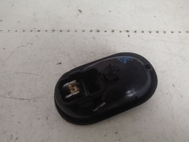 bontott RENAULT CLIO III Bal első Belső Kilincs