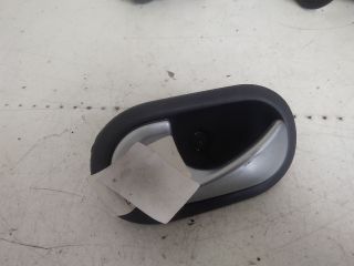 bontott RENAULT CLIO III Bal első Belső Kilincs