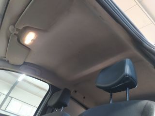 bontott RENAULT CLIO III Bal első Felső Zsanér