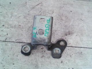 bontott RENAULT CLIO III Bal első Felső Zsanér