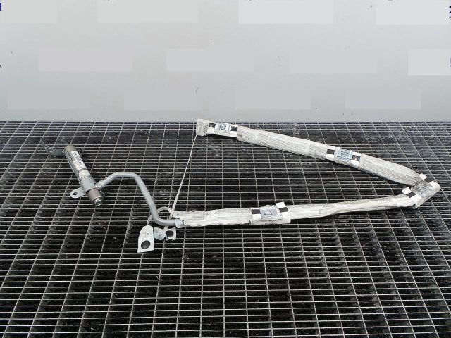 bontott RENAULT CLIO III Bal első Függöny Légzsák