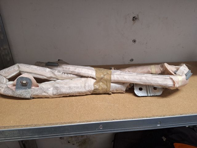 bontott RENAULT CLIO III Bal első Függöny Légzsák