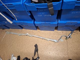 bontott RENAULT CLIO III Bal első Függöny Légzsák