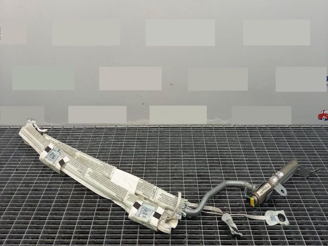 bontott RENAULT CLIO III Bal első Függöny Légzsák