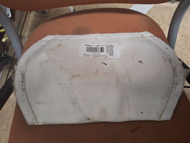 bontott RENAULT CLIO III Bal első Gyalogos Légzsák