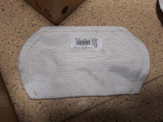 bontott RENAULT CLIO III Bal első Gyalogos Légzsák