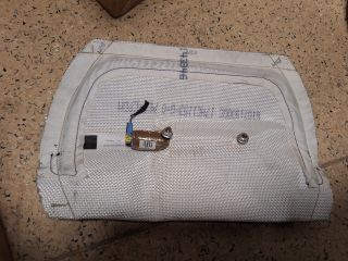 bontott RENAULT CLIO III Bal első Gyalogos Légzsák