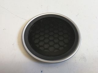 bontott RENAULT CLIO III Bal első Hangszóró Burkolat