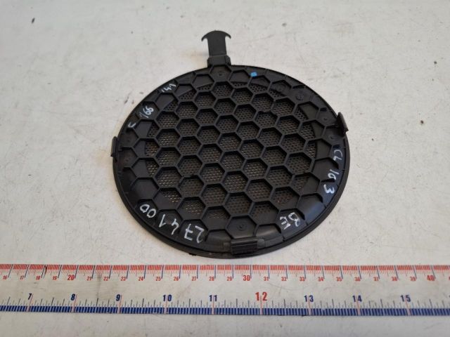 bontott RENAULT CLIO III Bal első Hangszóró Burkolat