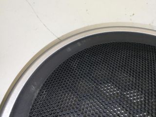 bontott RENAULT CLIO III Bal első Hangszóró Burkolat