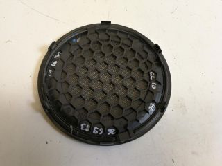 bontott RENAULT CLIO III Bal első Hangszóró Burkolat