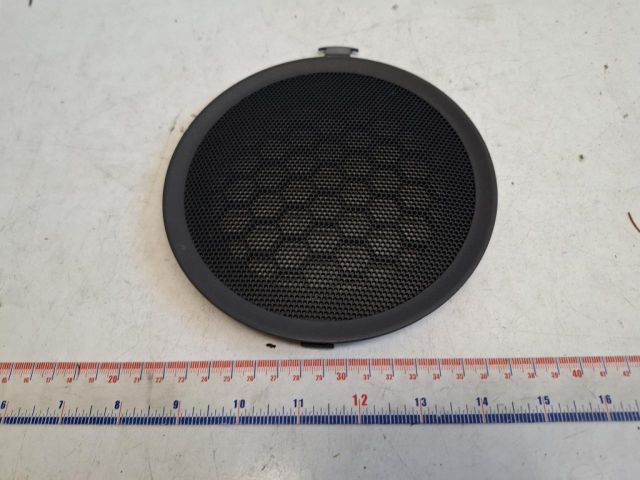 bontott RENAULT CLIO III Bal első Hangszóró Burkolat