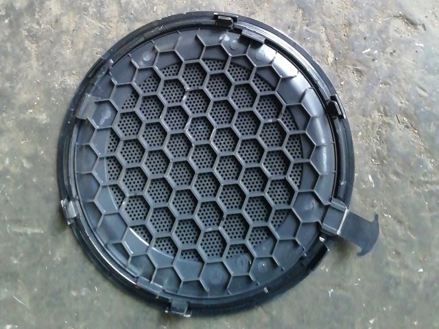 bontott RENAULT CLIO III Bal első Hangszóró Burkolat