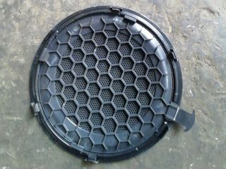 bontott RENAULT CLIO III Bal első Hangszóró Burkolat