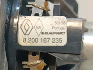 bontott RENAULT CLIO III Bal első Hangszóró