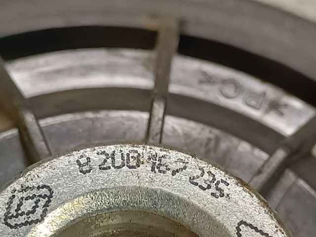 bontott RENAULT CLIO III Bal első Hangszóró