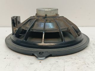 bontott RENAULT CLIO III Bal első Hangszóró