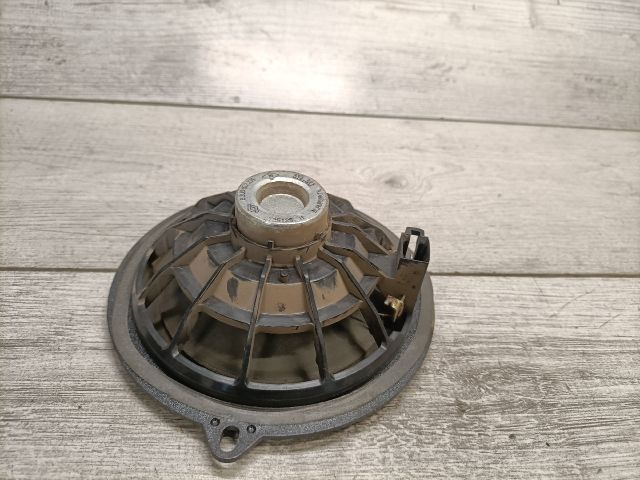 bontott RENAULT CLIO III Bal első Hangszóró